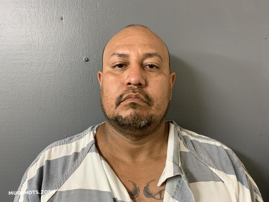 TRINIDAD SELEDONIO MENDOZA 05/17/2024 - Hardee County Mugshots Zone