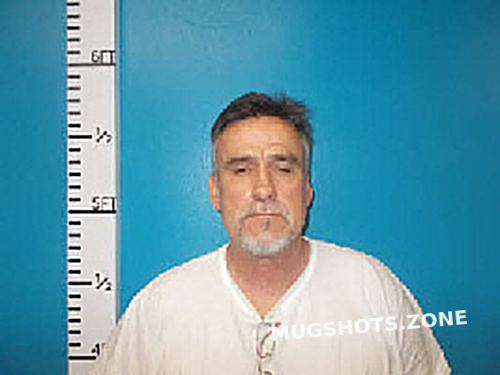 BAKER BRADLEY WAYNE 05/01/2021 - Hardin County Mugshots Zone