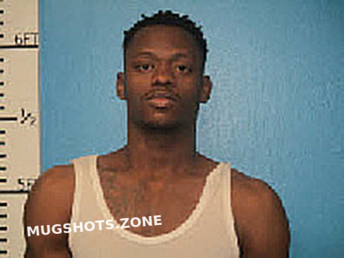 Rawls Donavan Osha 11022022 Hardin County Mugshots Zone 