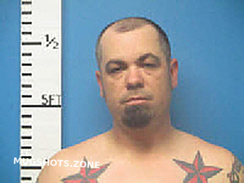 Gray David Michael 12 31 2022 Hardin County Mugshots Zone