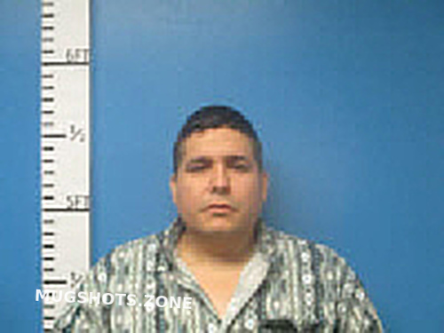 Davalos Joshua Alan 02 12 2023 - Hardin County Mugshots Zone