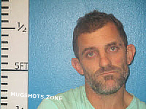 Baker Seth Brosnan 04 03 2023 Hardin County Mugshots Zone