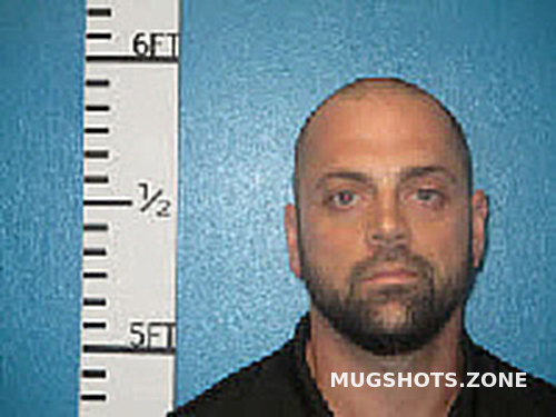 REDDELL KRISTOPHER STEPHEN 04/06/2023 - Hardin County Mugshots Zone