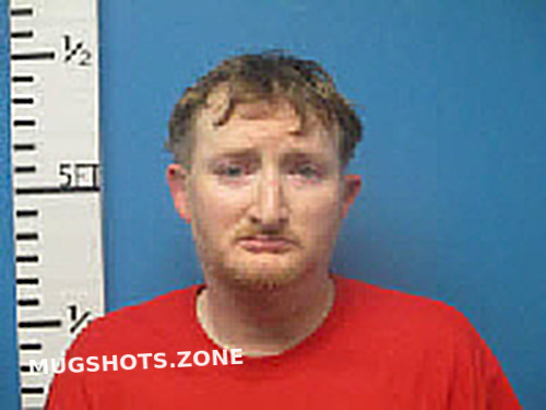 FERGUSON DANIEL WESTON 05/19/2023 - Hardin County Mugshots Zone