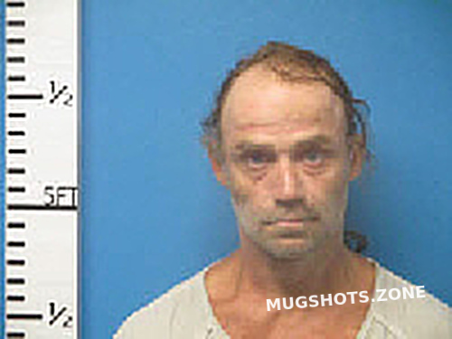 Vanslyke Rayford James 06 21 2023 Hardin County Mugshots Zone