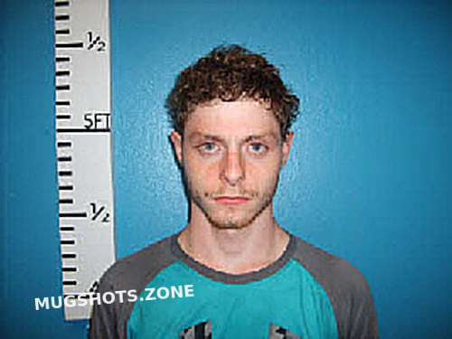 Poteet Logan Ray 08 10 2023 Hardin County Mugshots Zone