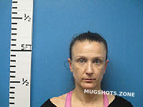 BETELL KAREN DENISE 08/21/2023 - Hardin County Mugshots Zone