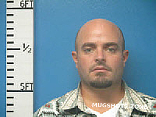 Eaves Colby Michael 09 11 2023 Hardin County Mugshots Zone