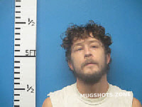 Oglesbee Cody Allen 09 22 2023 Hardin County Mugshots Zone