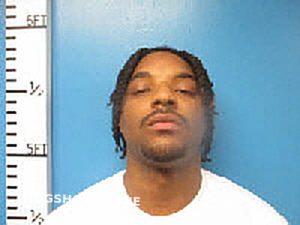 HOLLAND JAKOBI TABAGO 09/30/2023 - Hardin County Mugshots Zone