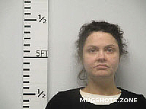 MCDONALD ASHLEY NICOLE 12/27/2023 - Hardin County Mugshots Zone