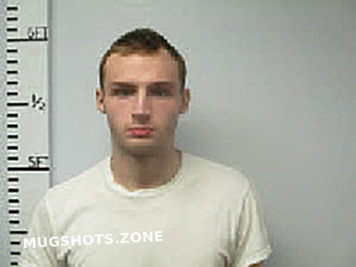 Jones Tristan Blake 01 09 2024 - Hardin County Mugshots Zone