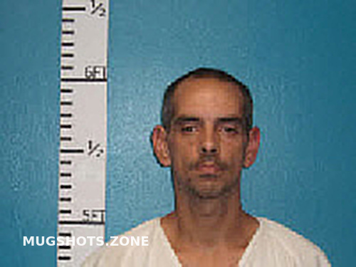 RIVAS JOE MANUEL 01/16/2024 - Hardin County Mugshots Zone