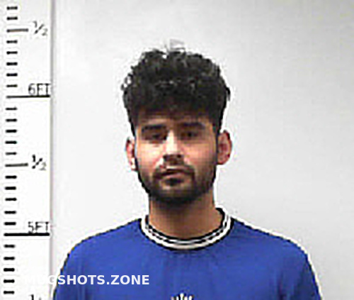 Ibarra Michael Decruz Gonzalo 01 28 2024 Hardin County Mugshots Zone