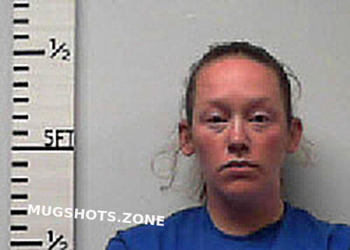 GALLOWAY ASHLEY NICOLE 02/26/2024 - Hardin County Mugshots Zone