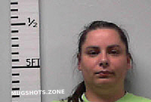 RUTLEDGE JESSIKA LYNN 06/23/2024 - Hardin County Mugshots Zone