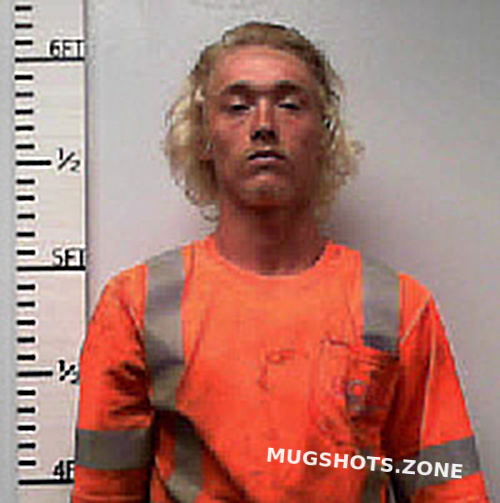 LAURENT ARYN HUNTER 10/20/2024 Hardin County Mugshots Zone