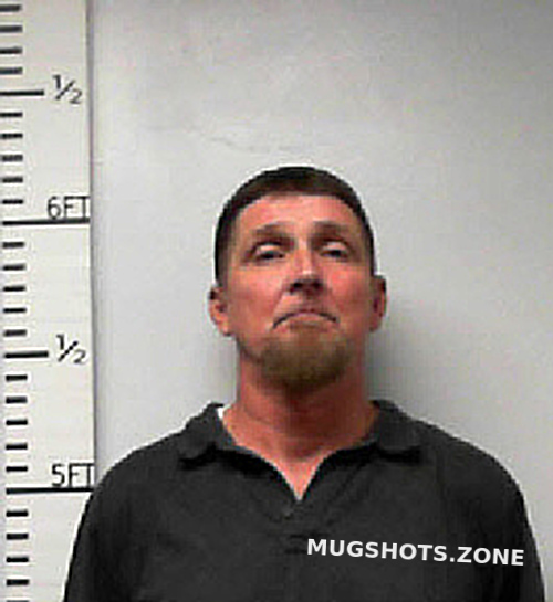 WATERS DAVID LYNN 04/01/2025 Hardin County Mugshots Zone