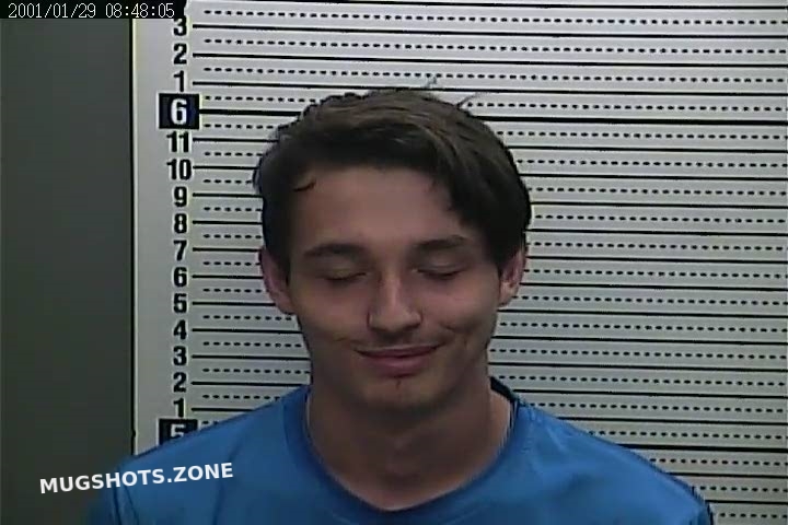 HAGLE TAKOTA 09/29/2022 - Harlan County Mugshots Zone