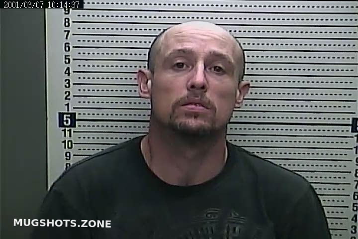 SMITH TIMOTHY S 11/05/2022 - Harlan County Mugshots Zone