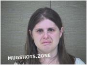 SPRINGLE MEGAN 06/21/2021 - Harnett County Mugshots Zone