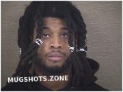 COLES OCTAVIUS 01/07/2022 - Harnett County Mugshots Zone