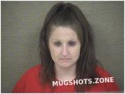 MOSLEY BRITTANY 05/10/2022 - Harnett County Mugshots Zone