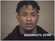 ELEBY JEREMY 09/19/2022 - Harnett County Mugshots Zone