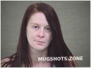 MCLEMORE JESSICA 09/29/2022 - Harnett County Mugshots Zone