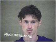 COVENEY JUSTINE 01/12/2023 - Harnett County Mugshots Zone