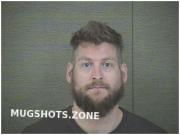 GARRIS BRIAN 05/30/2023 - Harnett County Mugshots Zone