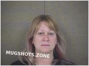 KUSSMAN ALEXIS 06/15/2023 - Harnett County Mugshots Zone