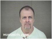 ASHER KELLY 11/13/2023 - Harnett County Mugshots Zone