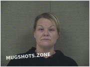 Wilson Kimberly 11 22 2023 - Harnett County Mugshots Zone