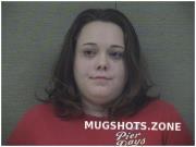 ELLIS KAITLYN 11/29/2023 - Harnett County Mugshots Zone