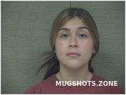 HERNANDEZ VIVIANA 06/25/2024 - Harnett County Mugshots Zone