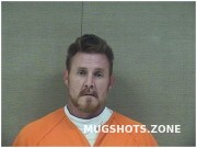 CANADY MICHAEL 10/06/2025 - Harnett County Mugshots Zone