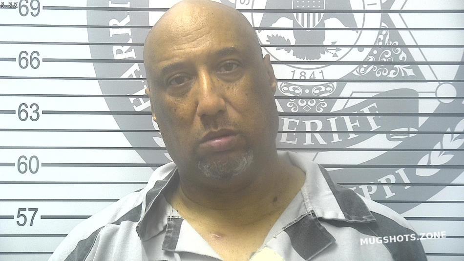 MCFARLAND VINCENT GLENN 04/14/2021 Harrison County Mugshots Zone