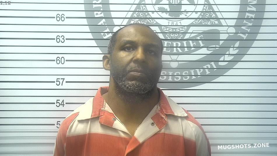 CENALES ELLIS LAMONT 04/23/2021 Harrison County Mugshots Zone