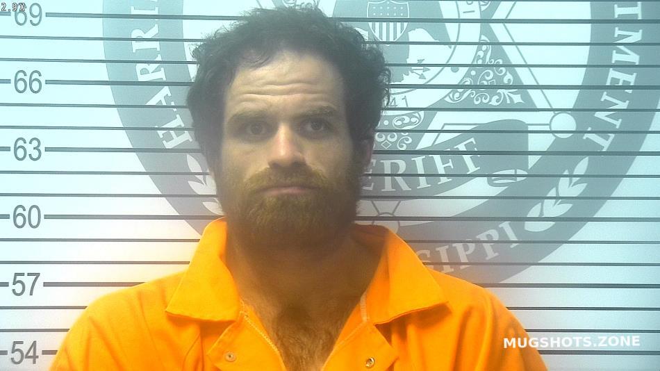 CAPERS JORDAN COLT 12/14/2021 Harrison County Mugshots Zone
