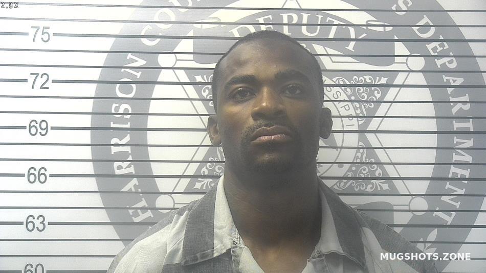 TATE COREY DESHAWN 06/04/2022 Harrison County Mugshots Zone
