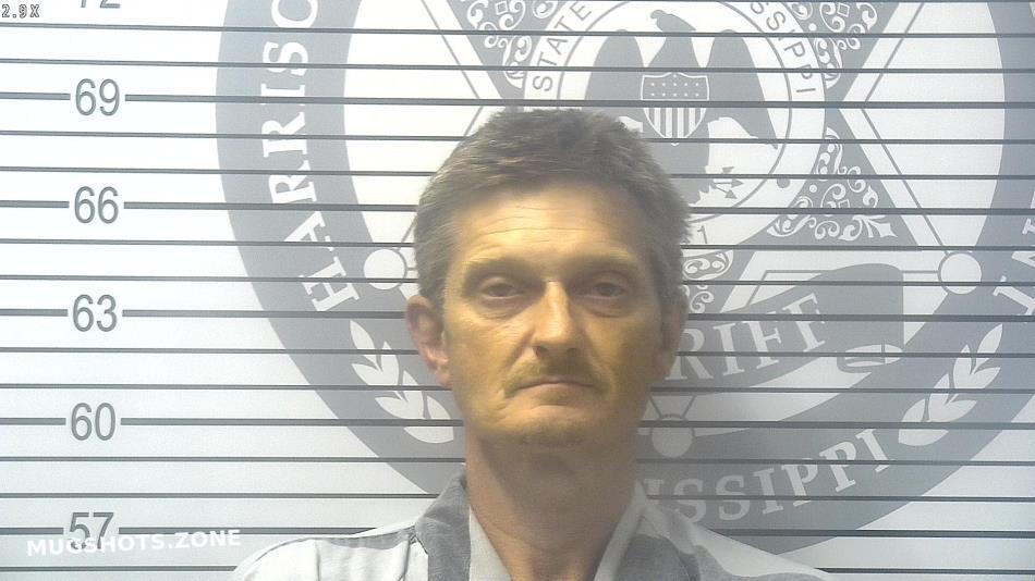 RILEY HENRY JOSEPH 07/25/2022 - Harrison County Mugshots Zone