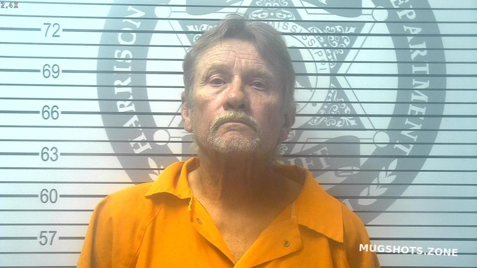 FORTIER DALLAN 09/15/2022 Harrison County Mugshots Zone