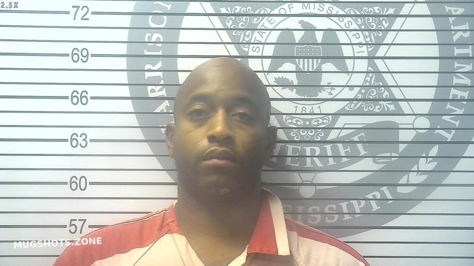 ROBINSON HOLLIS EARL JR 10/14/2022 Harrison County Mugshots Zone