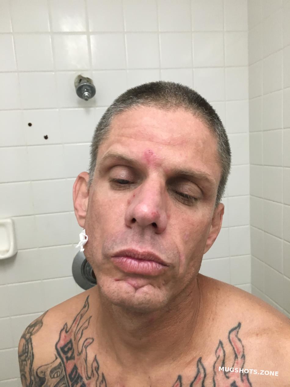 TANNER BRITTON NEIL 11/09/2022 Harrison County Mugshots Zone