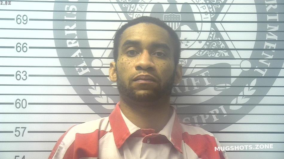 OLIVER WILLIAM 11/10/2022 Harrison County Mugshots Zone