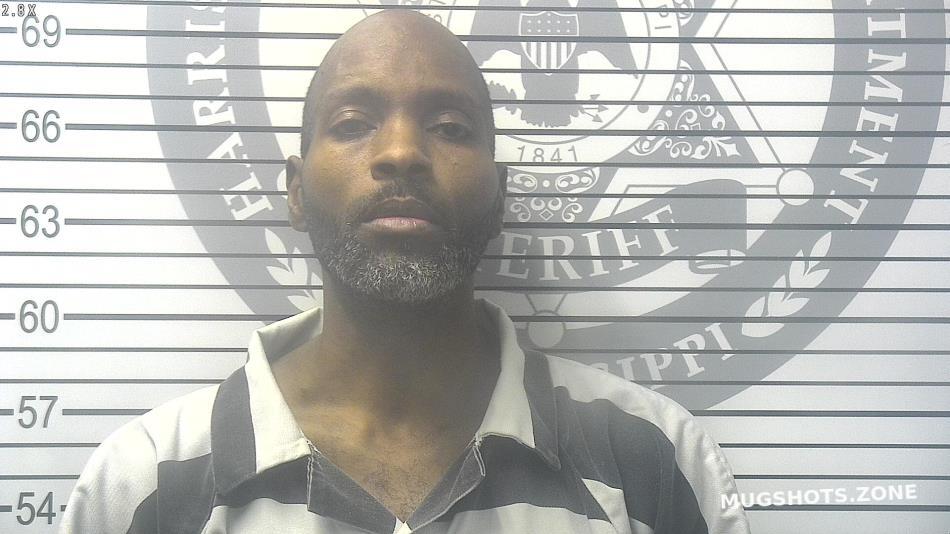 EVANS MATHIAS BARTHOLOMEW 11/14/2022 Harrison County Mugshots Zone