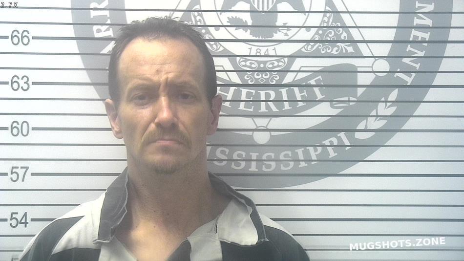 TOCHE JUSTIN ANTHONY 11/26/2022 Harrison County Mugshots Zone