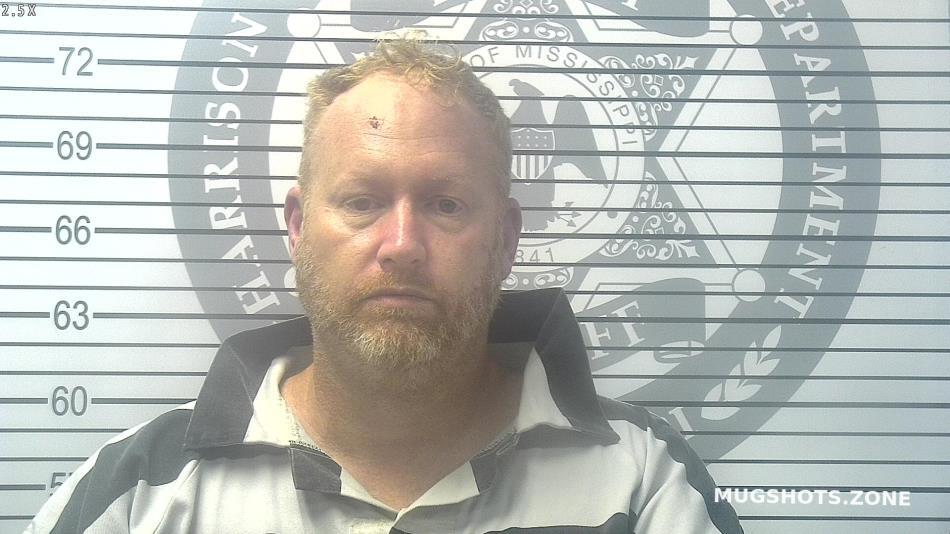 SULLIVAN JONATHAN DOUGLAS 11/29/2022 Harrison County Mugshots Zone