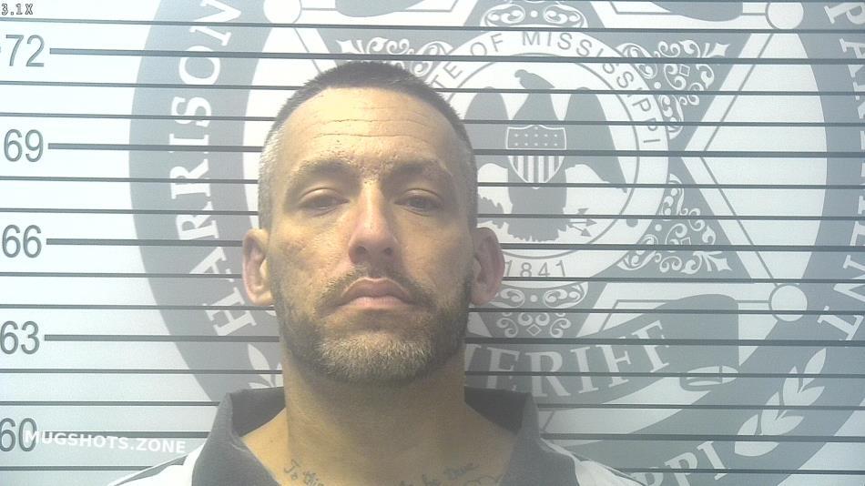 YORK MATTHEW DYLAN 12/05/2022 Harrison County Mugshots Zone